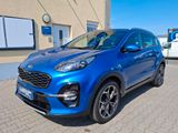 Kia Sportage GT-Line LED Panoramadach Leder 1.6 T... - Kia Sportage: Panoramadach