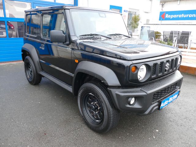 Suzuki Jimny 1.5 GJ *Sitzheizung, Anhängerkupplung*