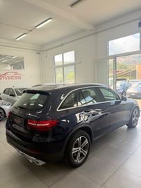 Mercedes GLC 250 - 9