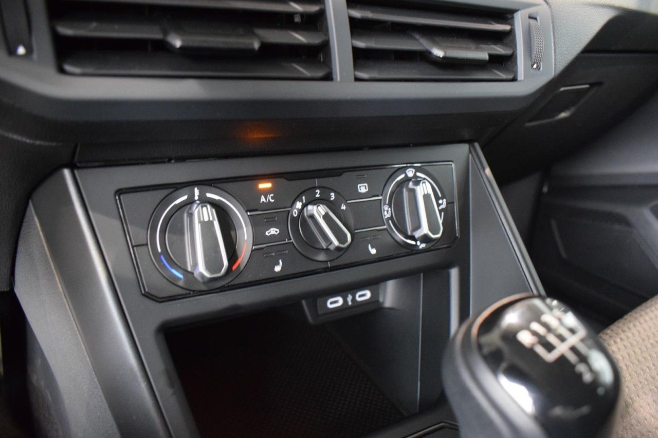 Volkswagen Taigo - Bild 12