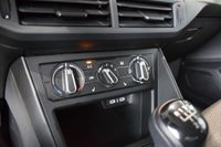 Volkswagen Taigo - Vorschau Bild 12