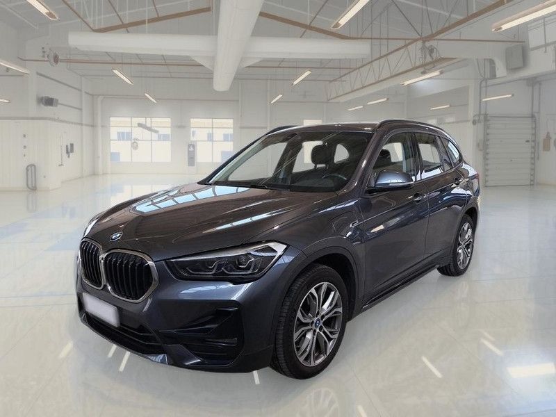 BMW X1 XDRIVE 25E SPORT AUTOMATICO SUV