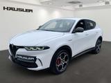 Alfa Romeo Tonale 1.5T Hybrid Veloce LED PDC Kamera Navi Le - weiße Alfa Romeo Tonale