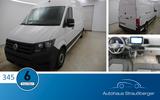 Volkswagen Crafter Kasten 35 LRH KLIMA 270°-Türen RFK PDC