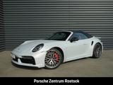 Porsche 992 911 Turbo Cabriolet Liftsystem-VA InnoDrive