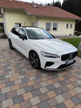 Volvo V60 T8 AWD Recharge Plus Bright Auto Recharg... - Volvo V60: Recharge Plus Bright
