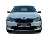 Skoda Fabia Drive*NAVI*PDC*SHZ*CarPL*AHK*MFL*TEMP*DAB+ - Skoda Fabia Gebrauchtwagen in Düsseldorf
