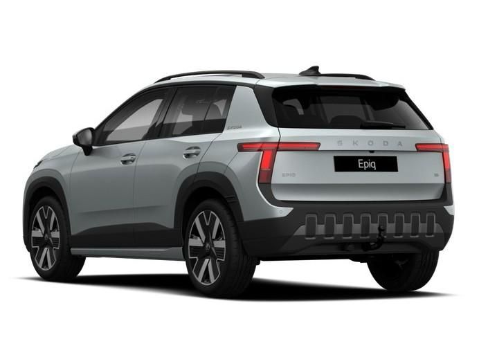 Skoda Epiq - Bild 12