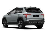 Skoda Epiq - Vorschau Bild 12
