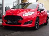 Ford Fiesta Sport Top Zustand 1 Jahr Garantie - Ford Fiesta: Sport