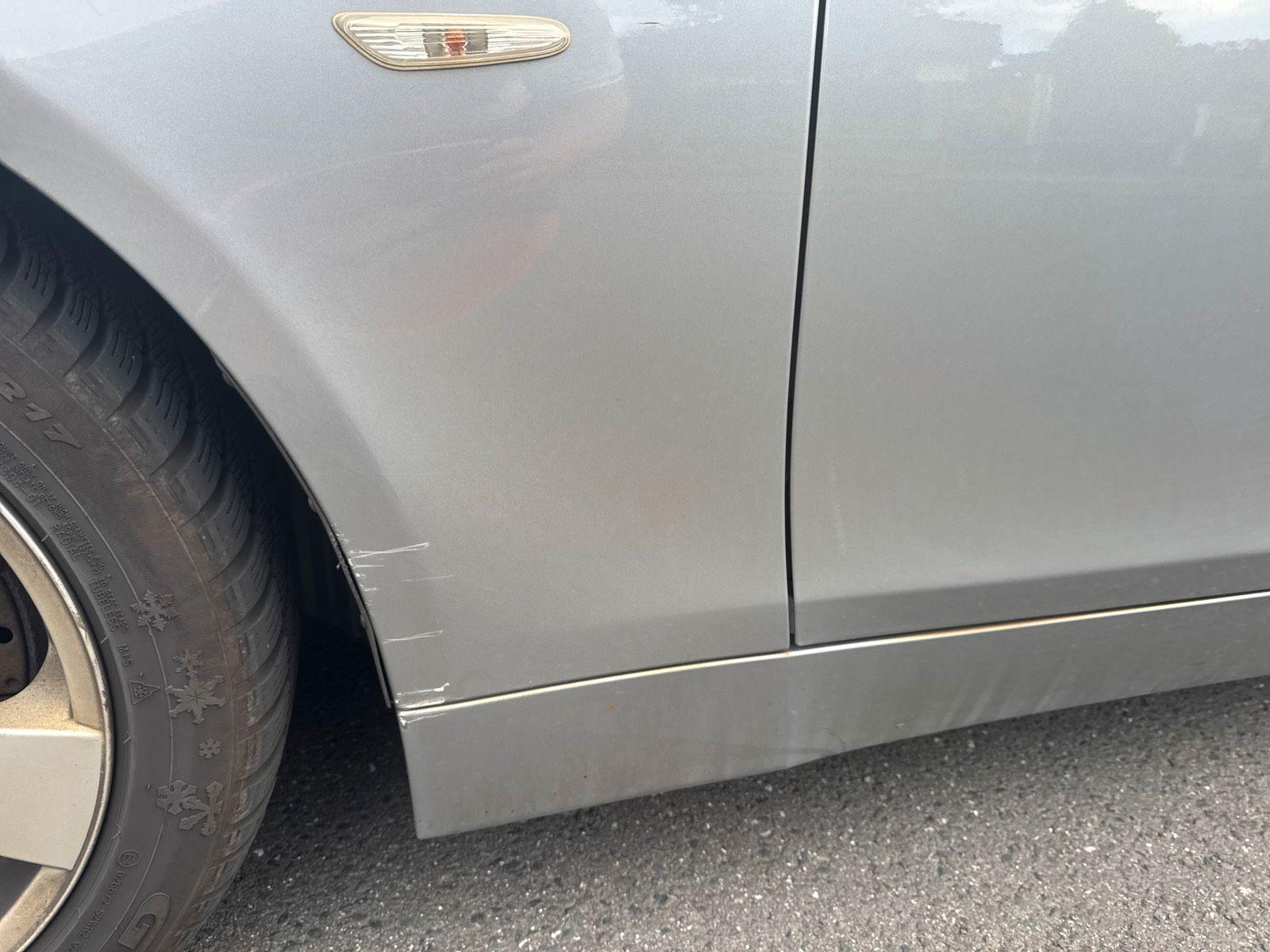 BMW 530 2006 — photo 14