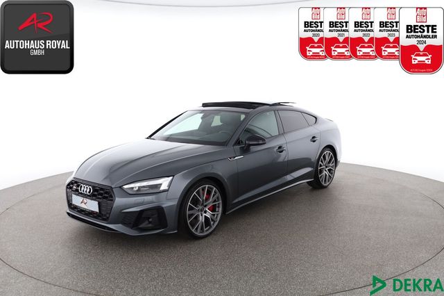 Audi S5 SB 3.0 TDI qu KEYLESS,HUD,BANG+O,OPTIK,20ZOLL