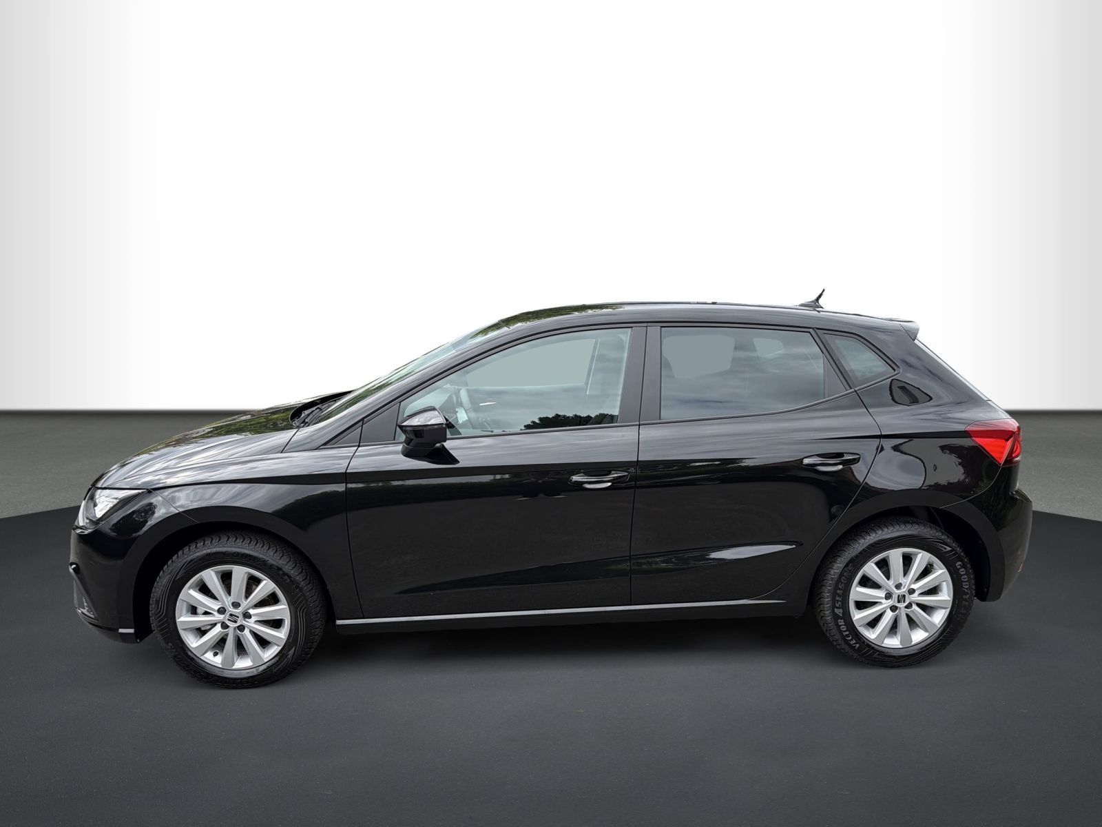Seat Ibiza - Bild 5