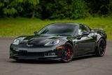 Corvette 7.0 V8 Z06 Centennial Special Edition