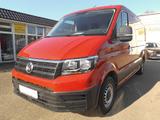 Volkswagen Crafter 2,0 FWD mittellang AHK/Navi Orig. 50tkm. - Volkswagen Crafter: 50