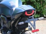 Honda CB 1000 R Black Edition mit Zubehör - Offers