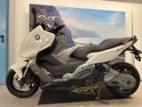 BMW C 600 Sport - BMW C 600 SPORT