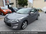Hyundai Veloster Style/Tüv10.2026/RFK/Klima - Hyundai Veloster: Sportwagen