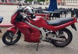 Suzuki GS500E Vollverkleidung - SUZUKI GS500E