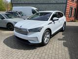 Skoda ENYAQ iV 80 (ab MJ23.2) +SUITE+ADVANCED & ALARM+ - Skoda Enyaq Tageszulassungen