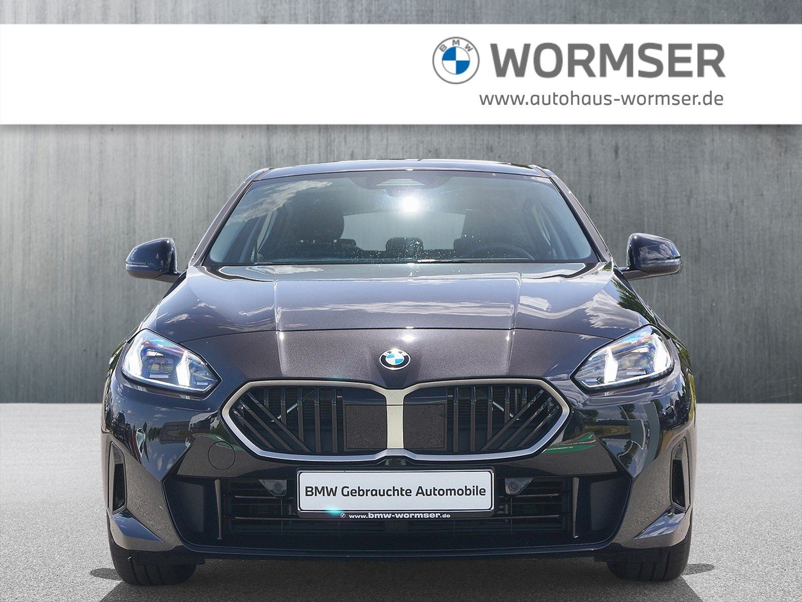 BMW 120 - Bild 5