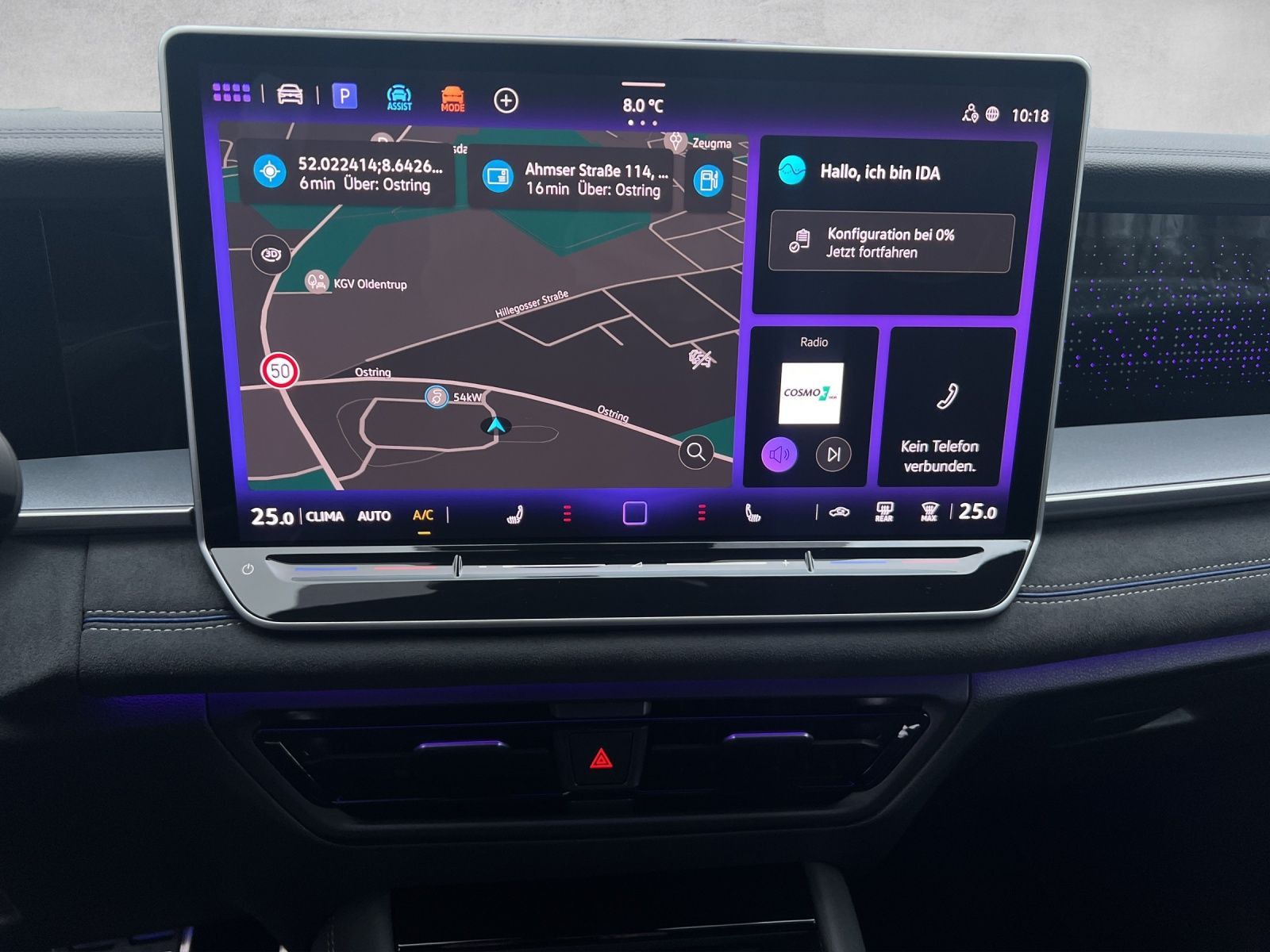 Tayron R-Line 2.0 TDI 4M DSG LED*Pano*AHK