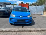 Vorschaubild Volkswagen up! cup up!