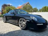 Porsche 911 (997.2) Carrera Cabriolet - Porsche aus 2010: 911