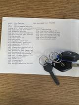 BMW 320d touring M Sportpaket Auto el.SSD ab. AHK - BMW 320 aus 2004: Kombi, D