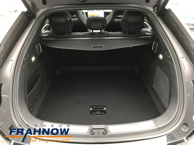 Foto Nummer 11: BYD SEALION 7