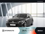 Mercedes-Benz C 220d T 4M Avantgarde StHz AHK Memory HighEnd - Mercedes-Benz C 220 in Leipzig