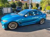 BMW 2016 BMW M2 Tracktool 510 PS - gebrauchte BMW M2 aus dem Jahr 2016