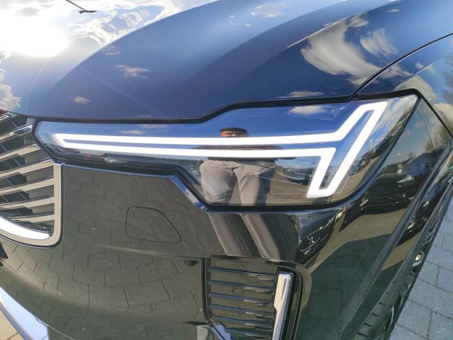 VOLVO XC 90 (Bild 9 von Array)