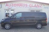 Mercedes-Benz V 220 d RISE lang 1.Hand*7 Sitzer*2X S-Tür* - Mercedes-Benz V-Klasse: Rise