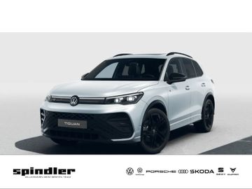Volkswagen Tiguan R-Line 2,0 l TDI SCR 4MOTION 142 kW (193 