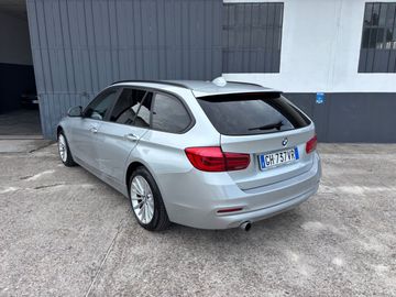 BMW 318 - 5