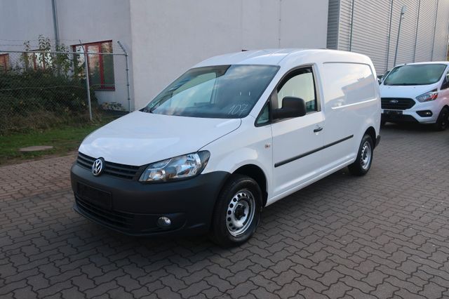 Volkswagen Caddy Kasten/Kombi Maxi/Klima/Werkstatt.