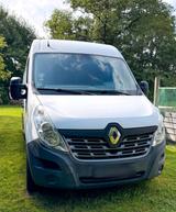 Renault Master III Campervan selbstausbau - Renault Gebrauchtwagen in Bremen