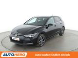 Volkswagen Golf VIII 1.5 eTSI ACT Style Aut.*NAVI*CAM*LED*