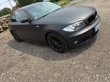 BMW 125i Coupé -E82 (Motor N52) / M-Paket - BMW 125: C