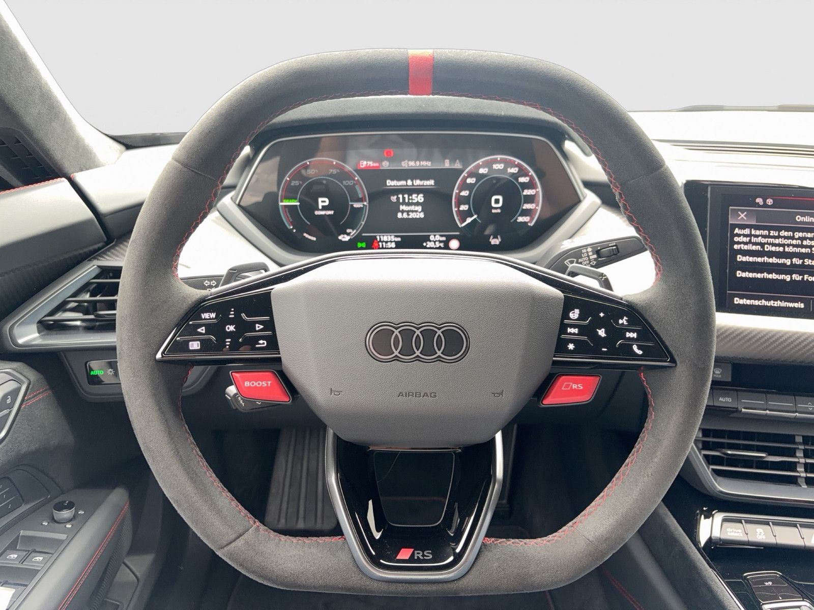 Audi RS e-tron GT - Bild 10