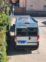 Pössl 2WINplus aus erster Hand, gepflegt. - Pössl 2win