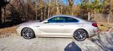 BMW 650 xi Allrad, voll, Standheizung - BMW: V6