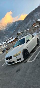 BMW e92 330D Facelift - BMW 3er E92 mit Facelift