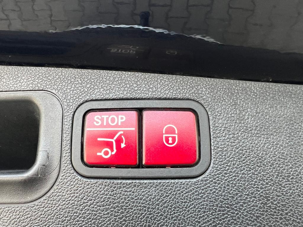 Mercedes-Benz GL 450