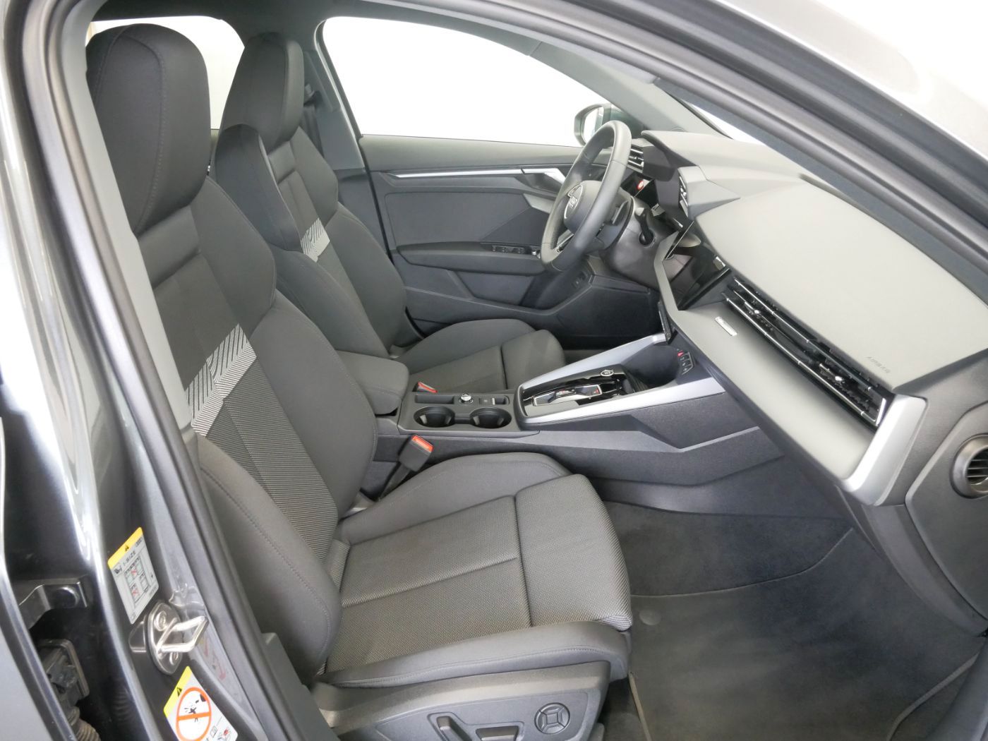 Audi A3 - Bild 9