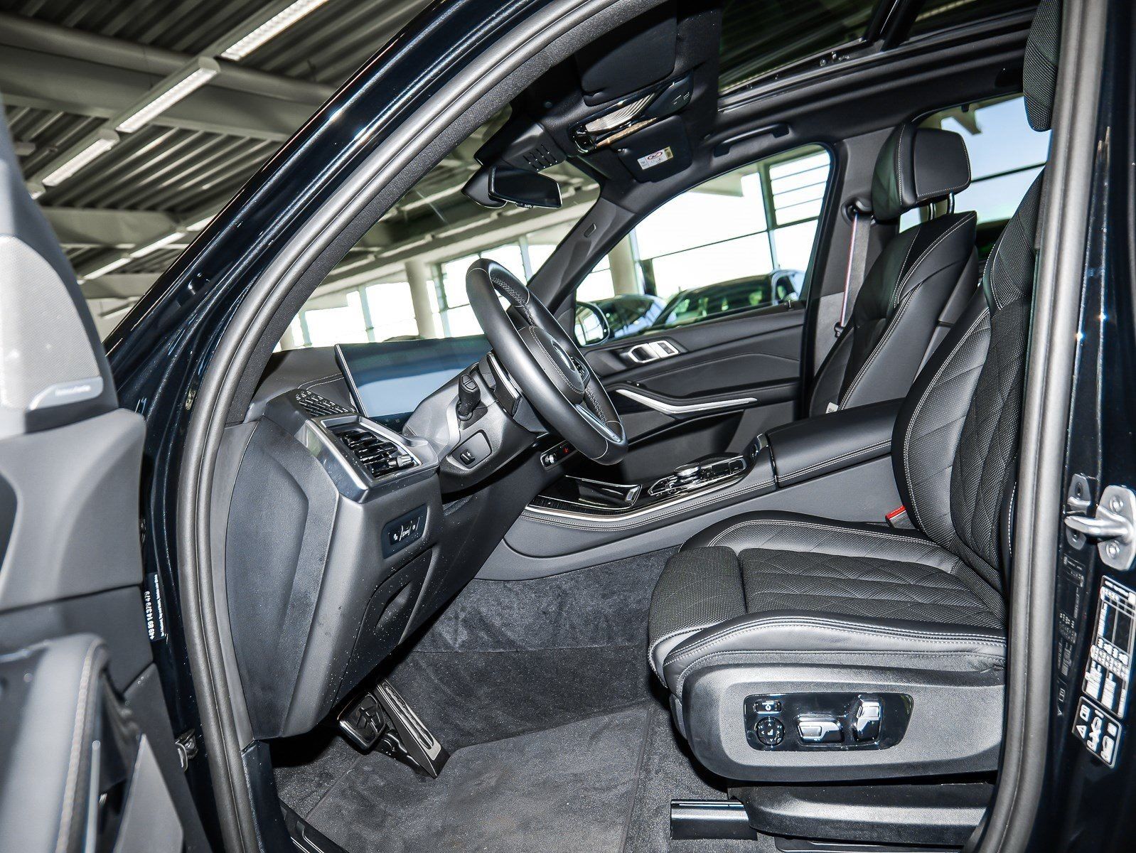 BMW X5 xDrive30d M Sport HUD PANO ACC AHK 360°KAM foto 5