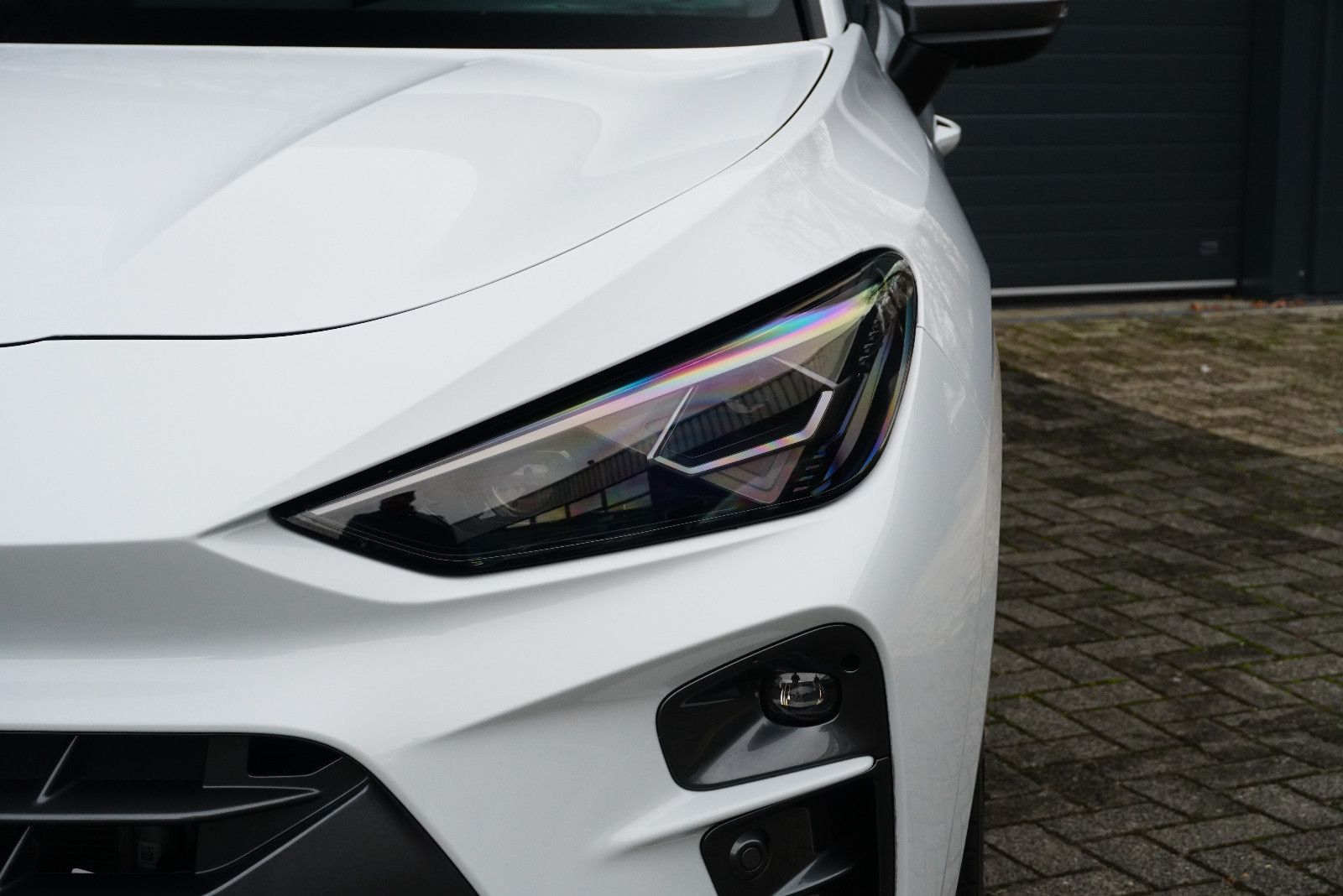 Cupra Terramar - Bild 10