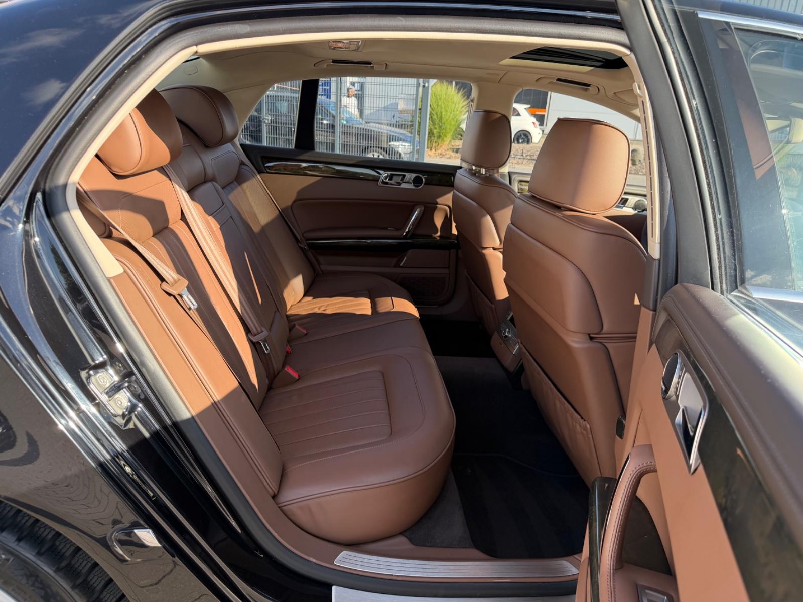 Volkswagen Phaeton 4.2 V8*EXCLUSIVE*ACC*S-DACH*STHZ*TOP*