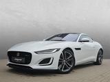 Jaguar F-Type P300 Coupe R-Dynamic PANO KLIMAPAKET - Jaguar F-Type: R